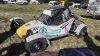 CHASSIS Buggy/monoplace PANTHERA  2013 SANS MOTEUR passeport ufolep/ffsa