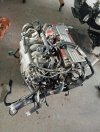 Moteur Honda k20z4 ou échange contre mt09