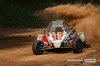 Peters 2wd hayabusa autocross buggy