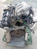 Moteur nissan velsatis